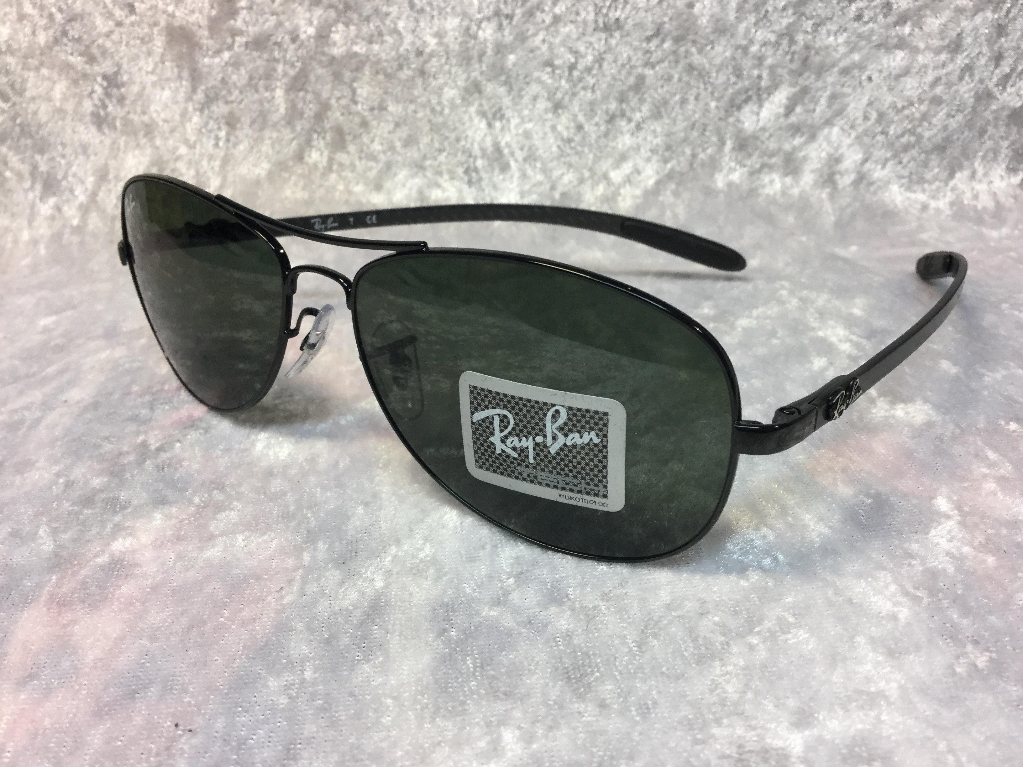 Ray Ban - 8301 col.002 59/14