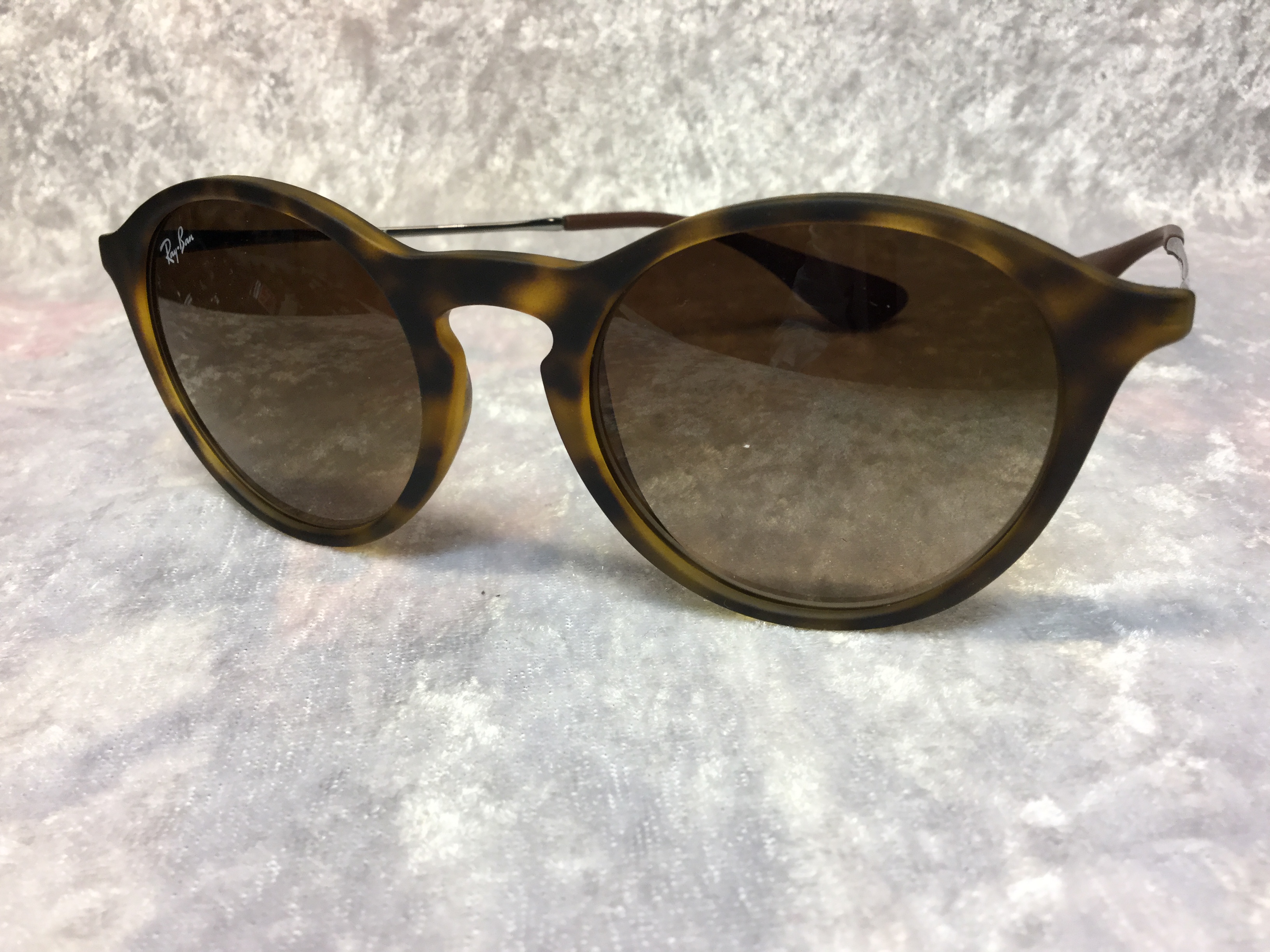 Ray Ban 4243 49/20 COL. 865/13