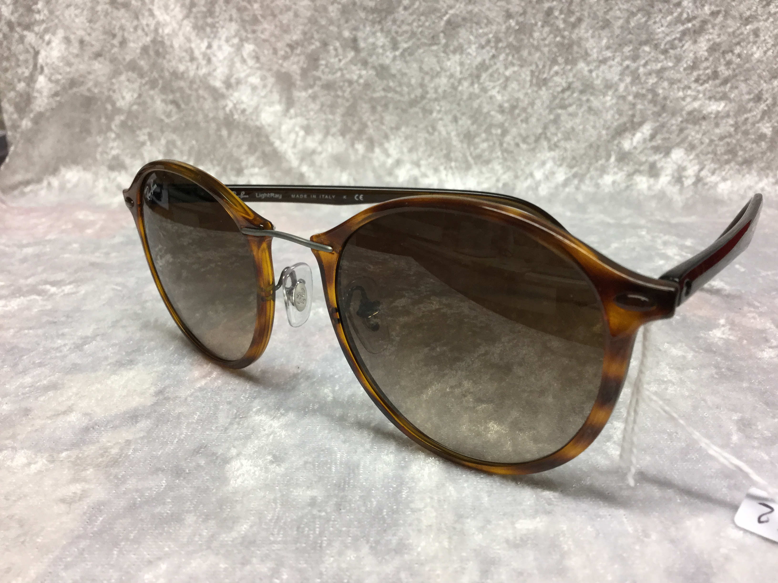 Ray Ban - 4242 49/21 col. 6201/13