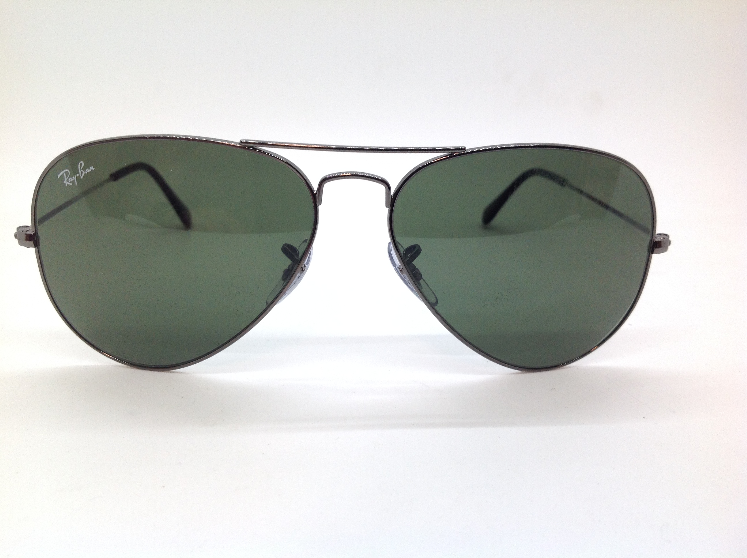 Ray Ban 3025 AVIATOR LARGE METAL 58/14 col. W0879, Negozio online ...