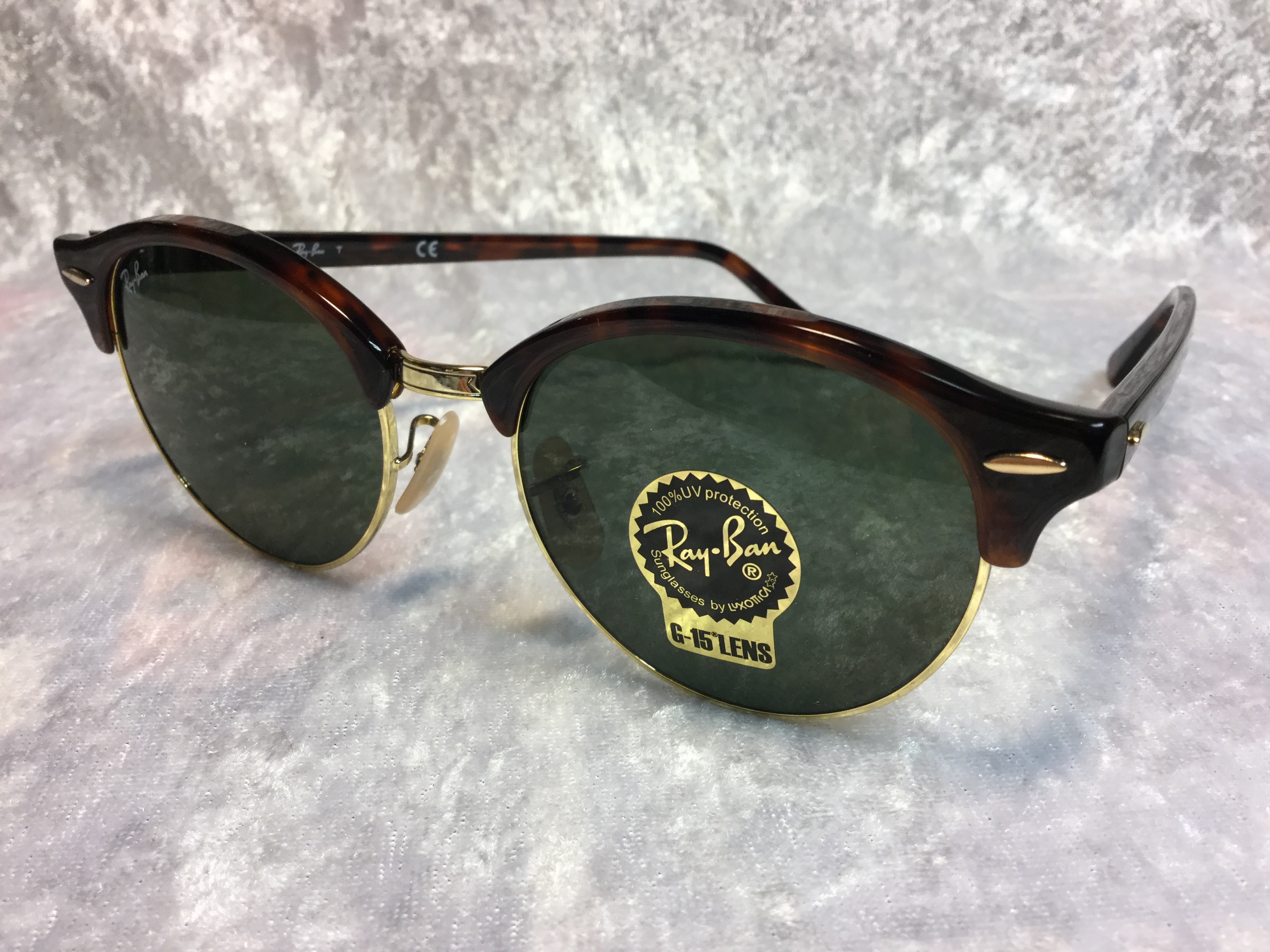 Ray Ban - 4246 51/19 col. 990