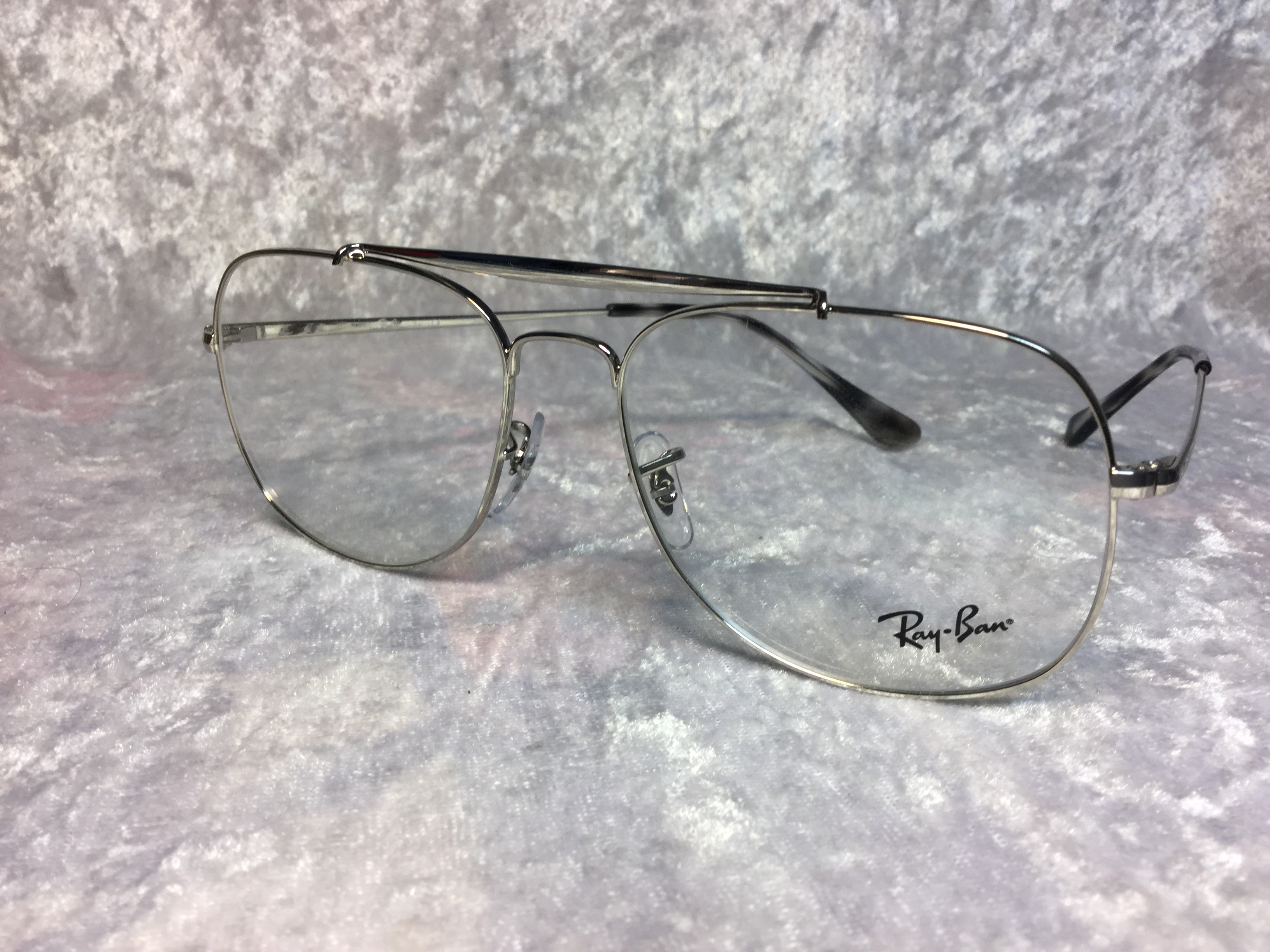 Ray Ban 6389 57/16 col. 2501