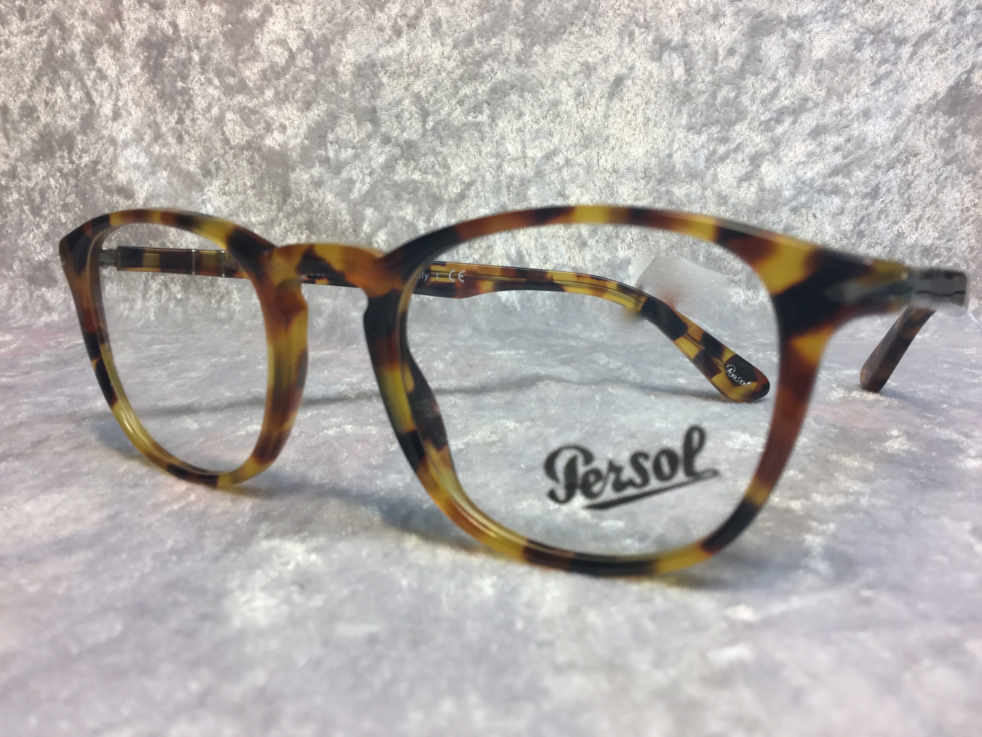 Persol - 3143 47/21 col. 1052 Madreterra