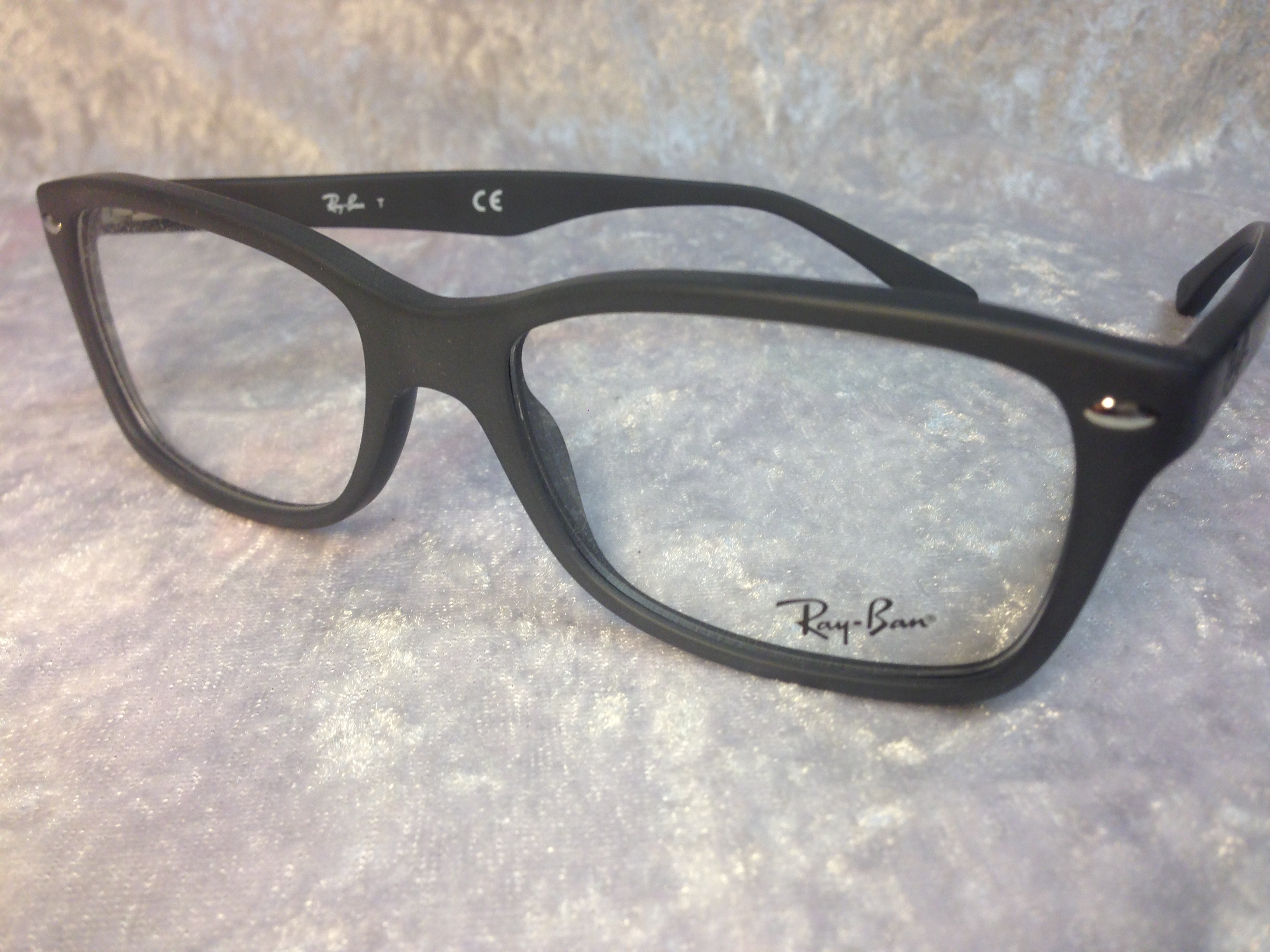 Ray Ban 5228 55/17 col. 5582