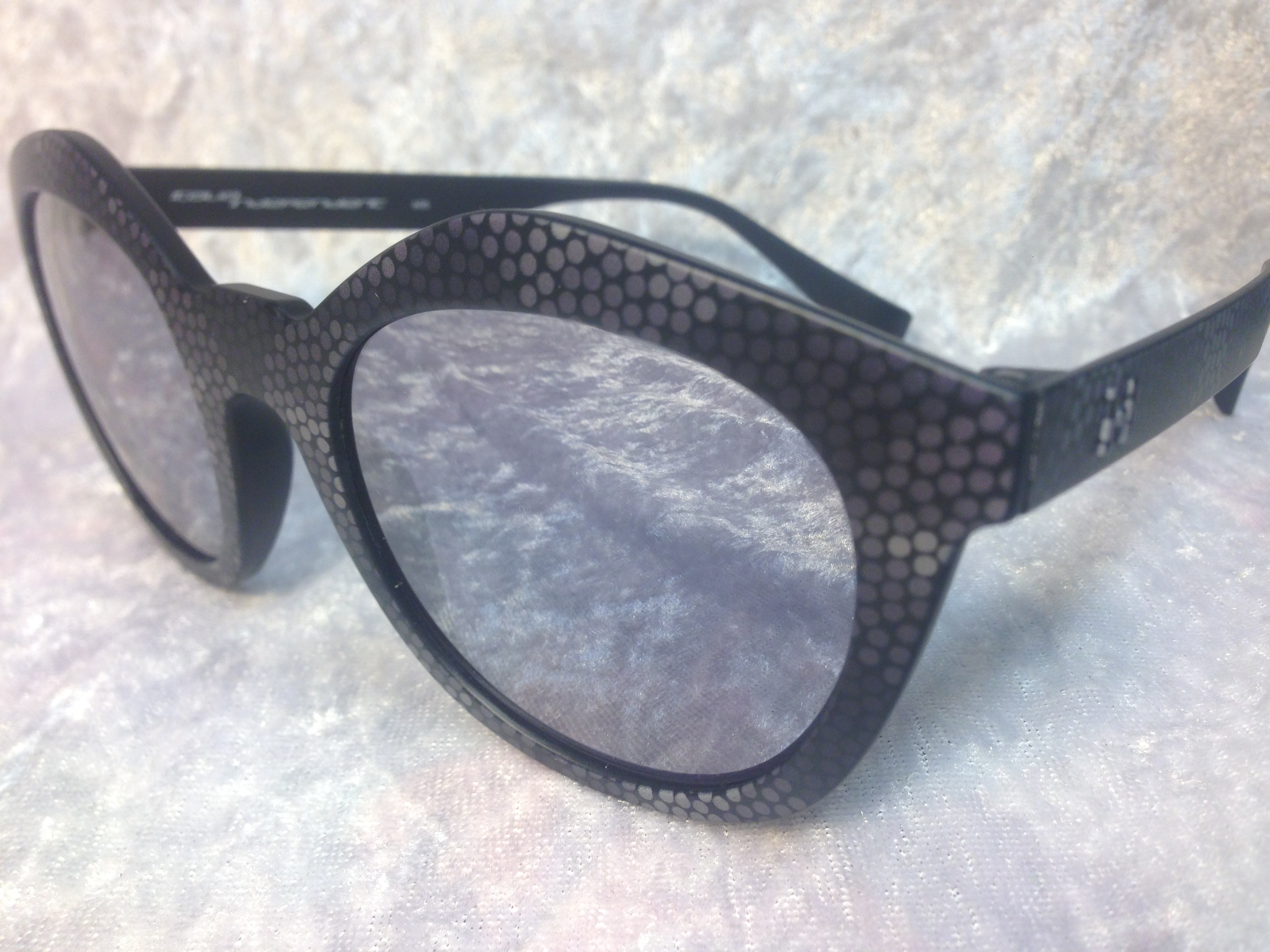 I-I Eyewear - IS032 STA.009