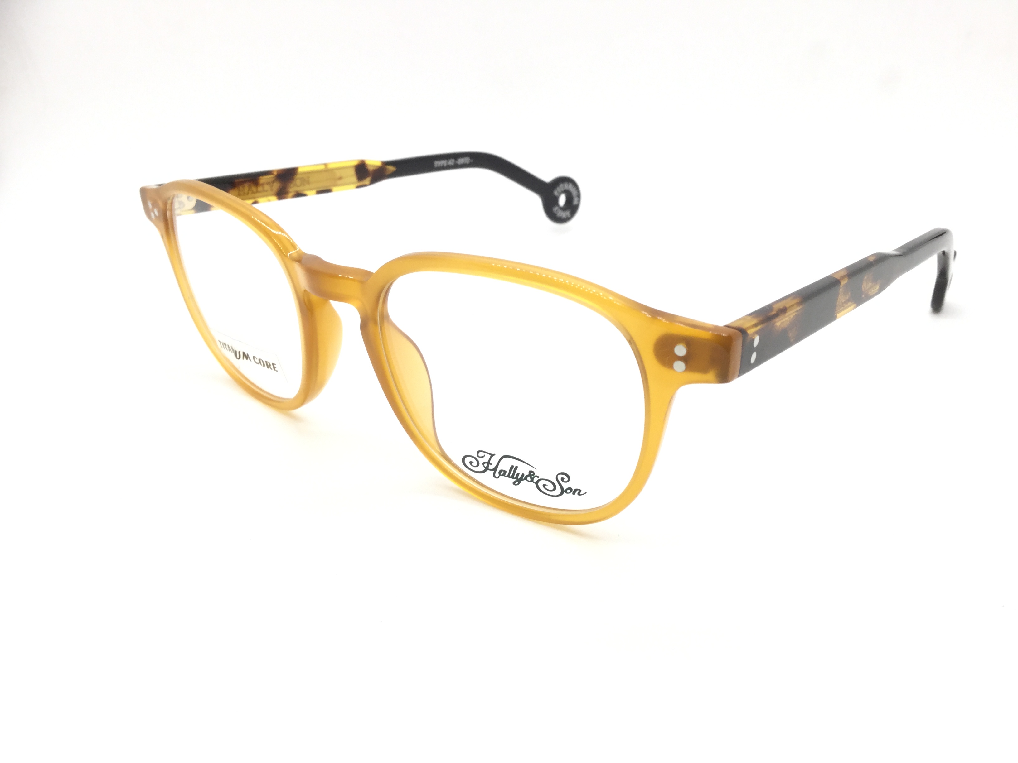 Ray Ban 6362 55/19 col. 2509