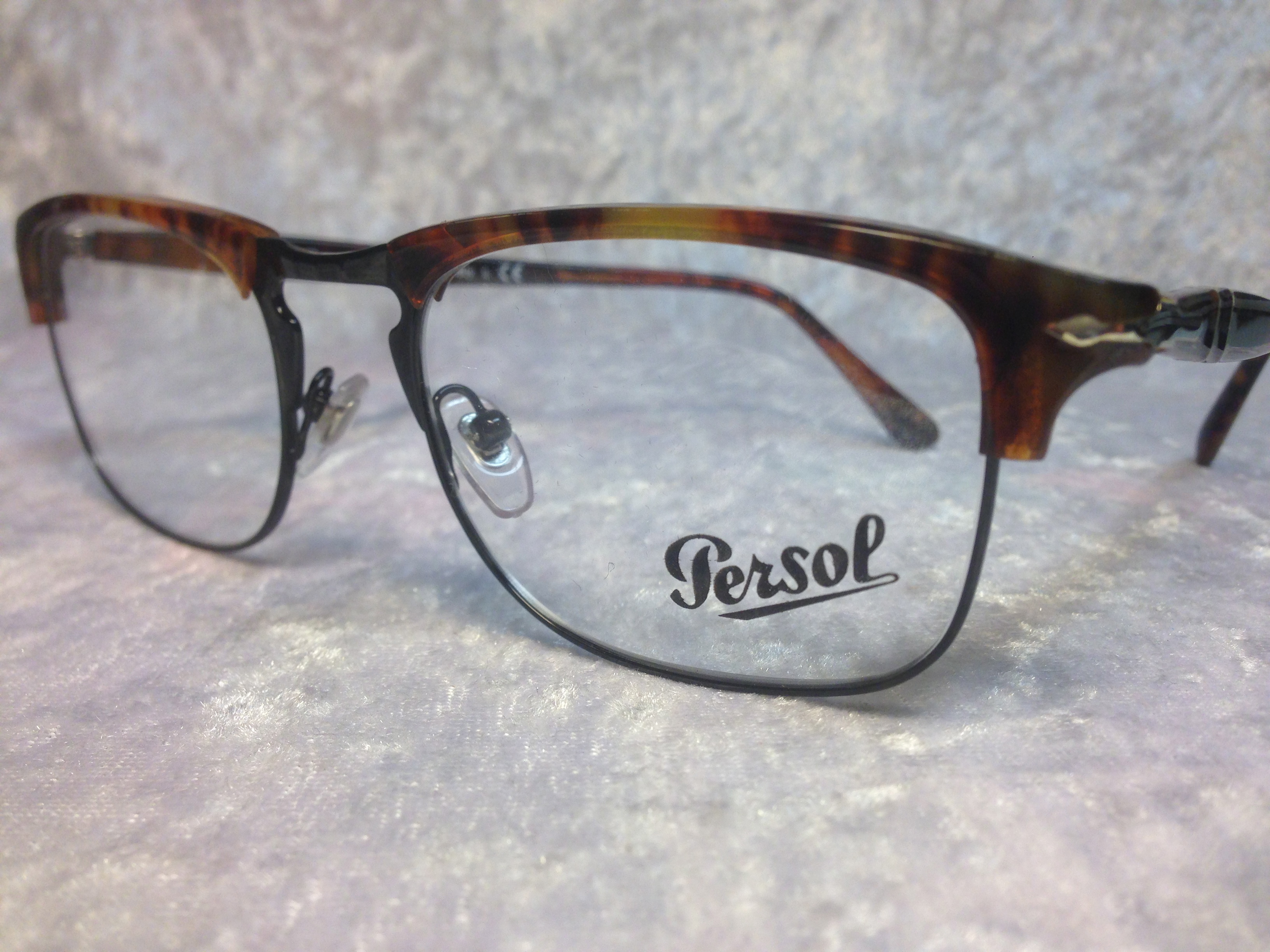 Persol - 8359 col. 108 Caffè 51/19