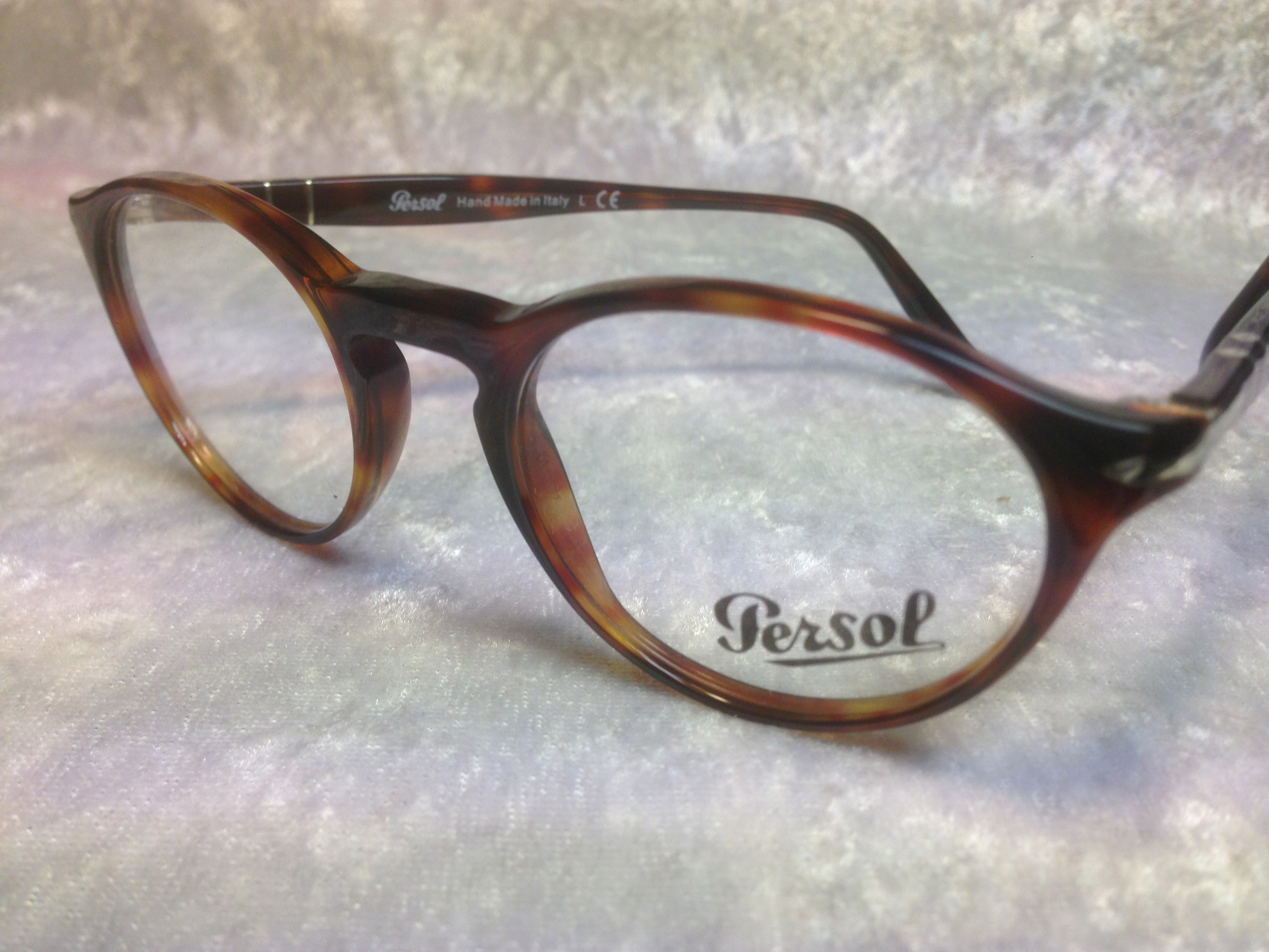 Persol - 3092 46/19 col. 9015