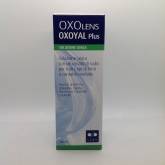 CLICK_ONSoluzione Unica OXO LENS OXOYAL PLUS (SOLEKO) 360 ml.FOR_ZOOM