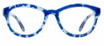 Thorberg Ocean Reading Glasses Occhiale da lettura