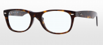 Ray Ban 5184 New Wayfarer col.2012