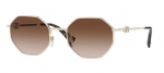 Valentino - 2040 PALE GOLD col. 300313 /52