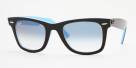 Ray Ban 2140 Wayfarer 50/22 col. 10013F