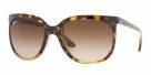 Ray Ban 4126 Cats 1000