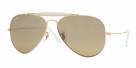 Ray Ban 3407 - col.001/3K