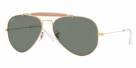 Ray Ban 3407 - col.001