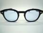 London Club LC 117 C. 3 46/24 LC117 lente azzurra (tipo moscot)