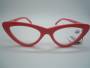 Thorberg Rose Reading Glasses Occhiali da lettura