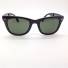 Ray Ban 4105 Wayfarer Folding 50/22 COL. 601