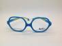 Centro Style F 0426 44 087 000 44/14 120 ACTIVE FRAMES F0426 AZZURRO