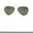 Ray Ban 3025 AVIATOR LARGE METAL 58/14 col. L0205