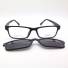 Clic Readers Tube Pantos Grey #clic #cliceyewear