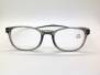 Clic Readers Tube Wallstreet Shine Grey Paloma #clic #cliceyewear