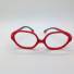 Centro Style F 0426 44 295 000 44/14 120 ACTIVE FRAMES F0426 ROSSO