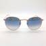 Ray Ban 3447 Round Metal 50/21 col. 9202/3F