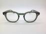 London Club LC 117 C. 3 46/24 LC117 lente azzurra sfumata (tipo moscot)