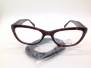 Airport Reading Glasses Blue Light Filter LISBOA PANTHOS UNISEX R 0288 col. burgundy Occhiali da lettura