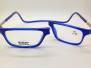 Clic Readers Executive Blue #clic #cliceyewear