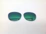 Oakley PITCHMAN R 9439-03 50/19 - SOLO LENTI PRIZM JADE