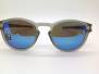 Oakley LATCH 9265-32 53/21 lenses PRIZM SAPPHIRE IRIDIUM POLAR