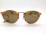 Persol - 3166 49/22 col. 24/57 POLAR BROWN Calligrapher Edition