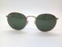 Ray Ban 3447 Round Metal 53/21 col. 001