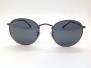 Ray Ban 3447 Round Metal 47/21 col. 9230/R5