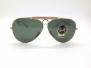 Ray Ban 3138 Shooter 58/09 col. 001