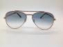 Ray Ban 3625 NEW AVIATOR 55/14 col. 9202/3F