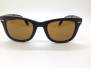 Ray Ban 4105 Wayfarer Folding 50/22 COL. 6575/33