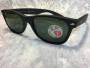 Ray Ban 2132 NEW WAYFARER 55/18 col. 622/58 POLAR