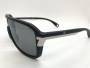 Oakley HOLBROOK METAL 4123-02 55/18 COL. MATTE BLACK / + RED I