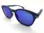 Oakley STRAIGHTLINK 9331-13 61/17 COL. MATTE BLACK / PRIZM TUN