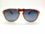 Persol - 649 52/20 col. 1025S3 Polar