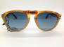 Persol - 649 54/20 col. 1025S3 Polar