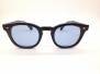 Kador WOODY 47/23 col. 7007 BXL lente azzurra (ex k 3196)