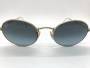 Ray Ban 3547 OVAL 54/21 col. 001/3M