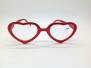 ReadLoop FLAMINGO 2626-01 cuore 48/22 col. passion red