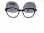 SNOB Milano - RADETZKY SNV02.C30 51/20 Polarized ZEISS