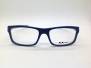 Oakley - CURRENCY 8026-04 54/17 SATIN NAVY